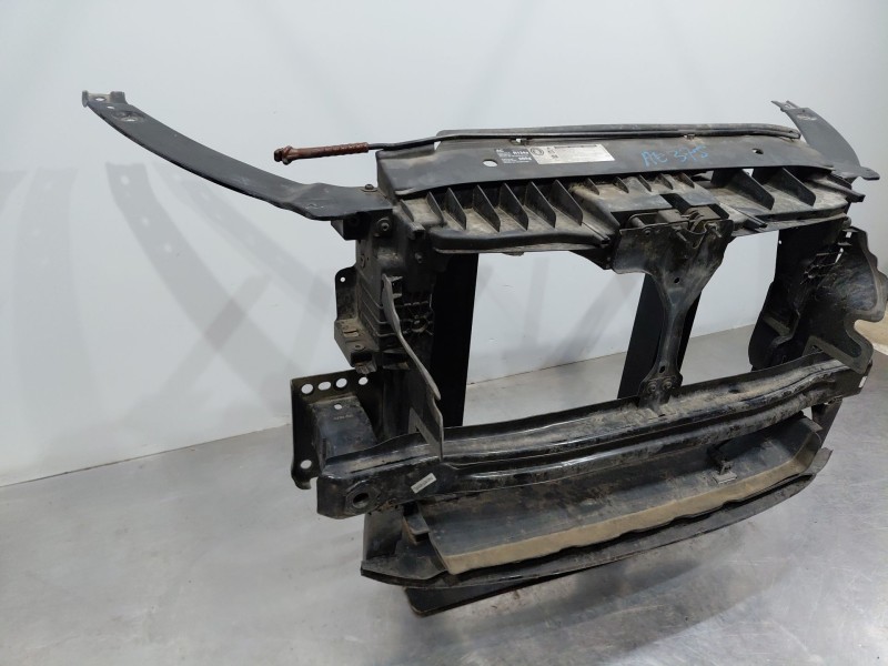 Recambio de panel frontal para volkswagen tiguan (5n1) advance referencia OEM IAM   