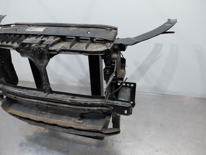 Recambio de panel frontal para volkswagen tiguan (5n1) advance referencia OEM IAM   