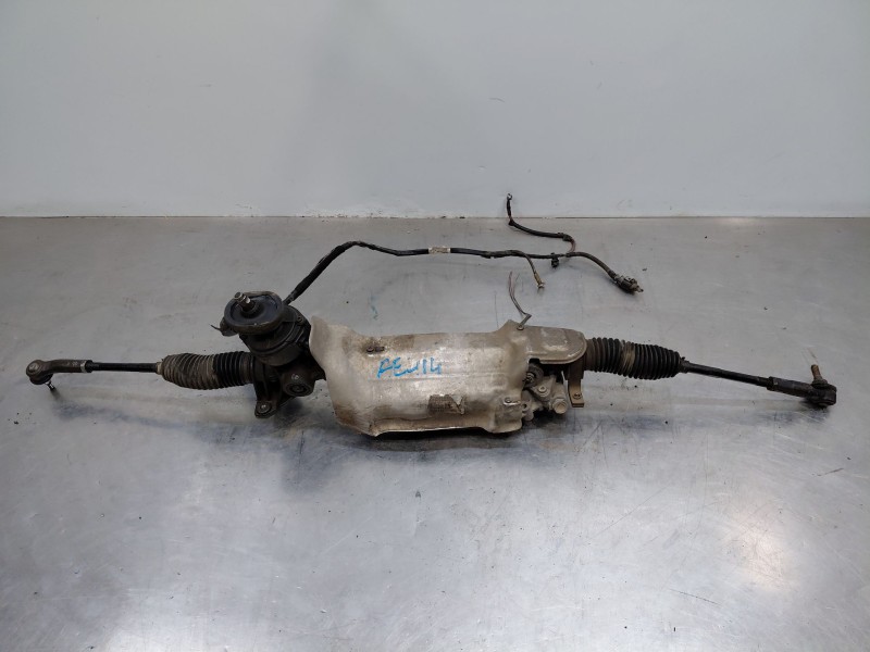 Recambio de cremallera direccion para volkswagen passat berlina (3c2) elegance referencia OEM IAM   