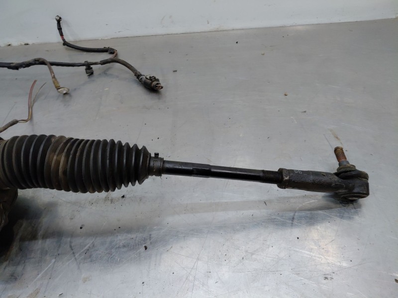 Recambio de cremallera direccion para volkswagen passat berlina (3c2) elegance referencia OEM IAM   