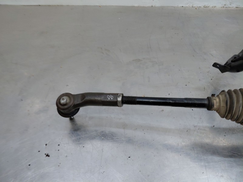 Recambio de cremallera direccion para volkswagen passat berlina (3c2) elegance referencia OEM IAM   