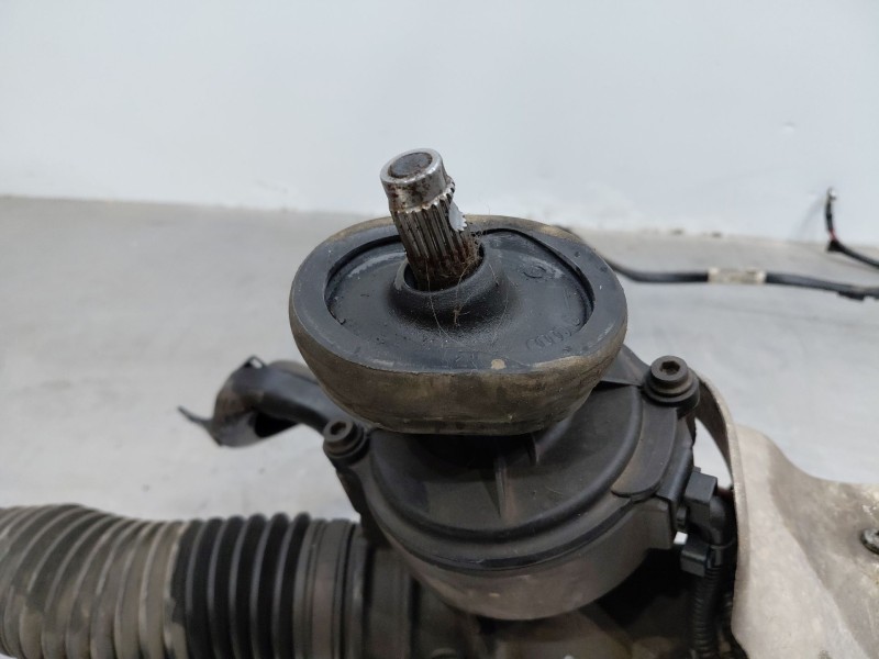 Recambio de cremallera direccion para volkswagen passat berlina (3c2) elegance referencia OEM IAM   