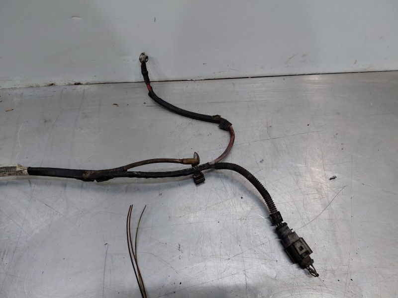 Recambio de cremallera direccion para volkswagen passat berlina (3c2) elegance referencia OEM IAM   