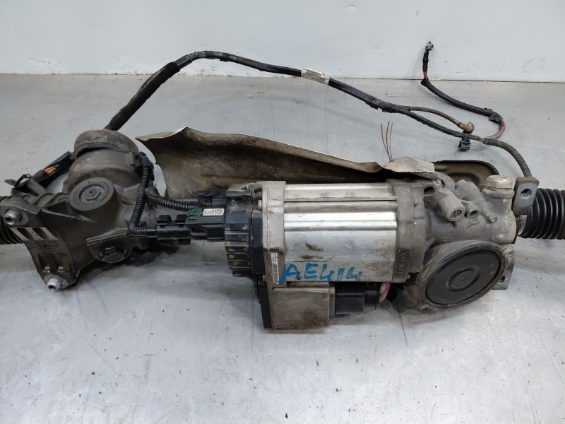 Recambio de cremallera direccion para volkswagen passat berlina (3c2) elegance referencia OEM IAM   