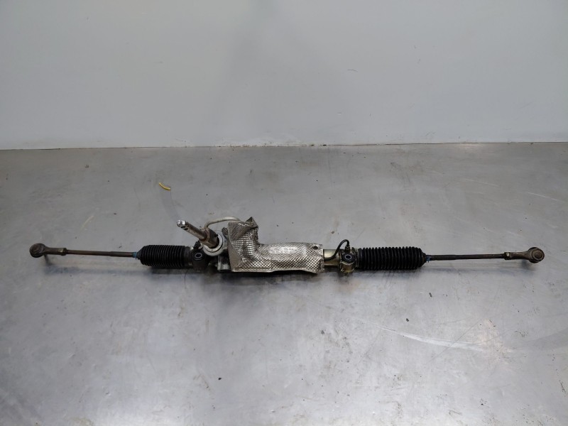 Recambio de cremallera direccion para ford tourneo connect (tc7) kombi referencia OEM IAM   