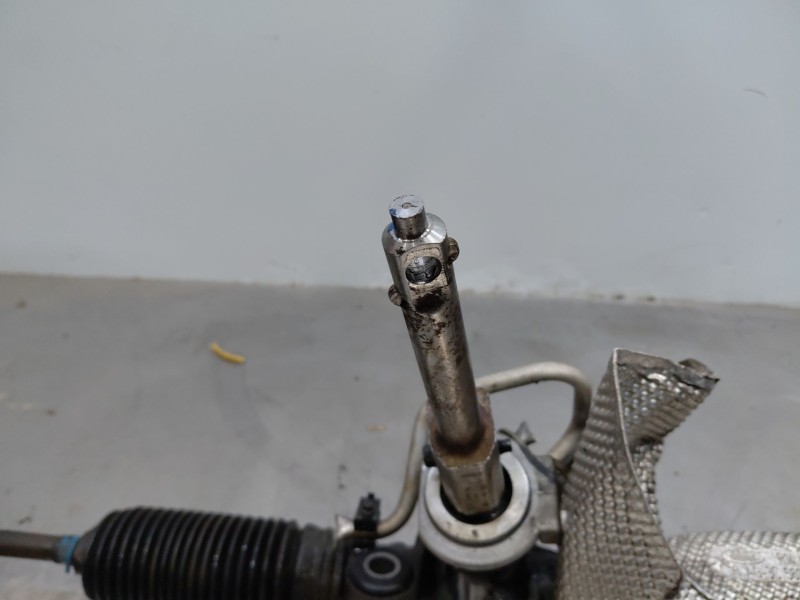 Recambio de cremallera direccion para ford tourneo connect (tc7) kombi referencia OEM IAM   