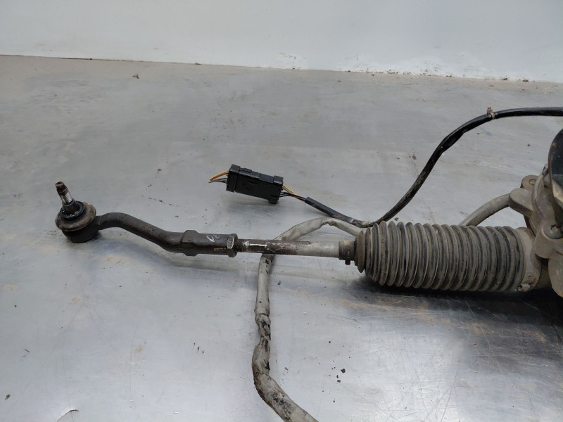 Recambio de cremallera direccion para citroën c3 i (fc_, fn_) 1.1 i referencia OEM IAM 1623287580  