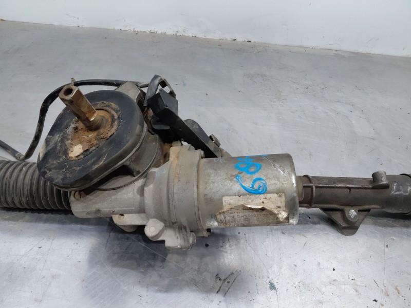 Recambio de cremallera direccion para citroën c3 i (fc_, fn_) 1.1 i referencia OEM IAM 1623287580  