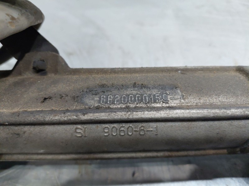 Recambio de cremallera direccion para citroën c3 i (fc_, fn_) 1.1 i referencia OEM IAM 1623287580  