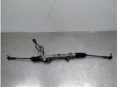 Recambio de cremallera direccion para ford transit autobús (e_ _) 2.5 di (ebl, ecl, eds, edl) referencia OEM IAM   