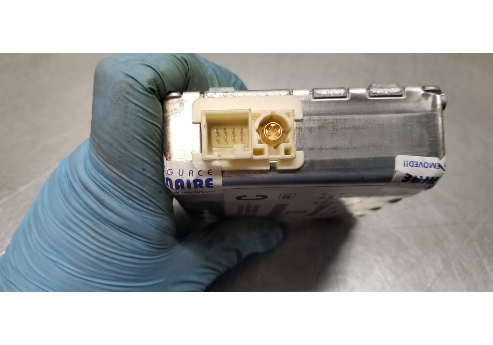 Recambio de sensor de aparcamiento para mercedes clase m (w166) ml 350 bluetec (166.004) referencia OEM IAM A0009050538  