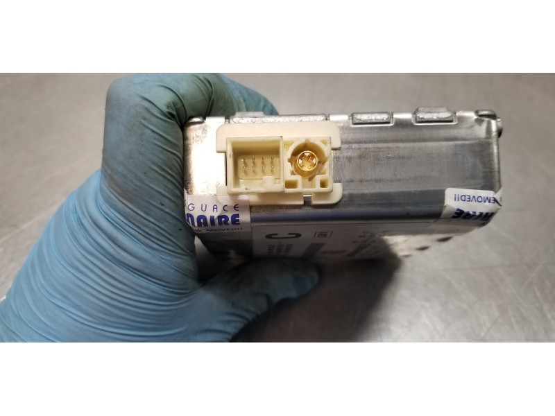 Recambio de sensor de aparcamiento para mercedes clase m (w166) ml 350 bluetec (166.004) referencia OEM IAM A0009050538  