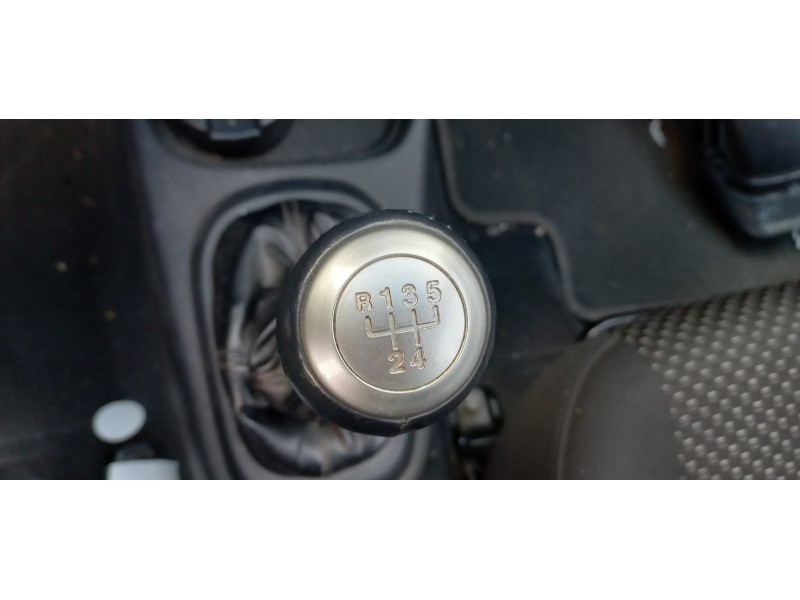 hyundai accent (mc) del año 2006