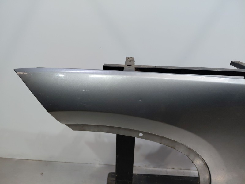 Recambio de aleta delantera izquierda para bmw x1 (e84) xdrive 18 d referencia OEM IAM   