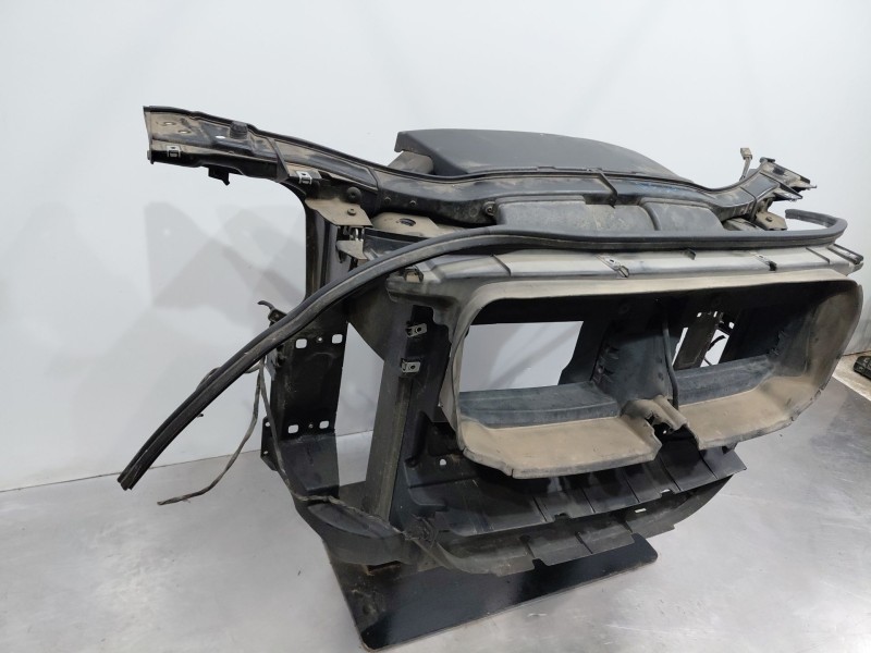 Recambio de panel frontal para bmw x1 (e84) xdrive 18 d referencia OEM IAM   