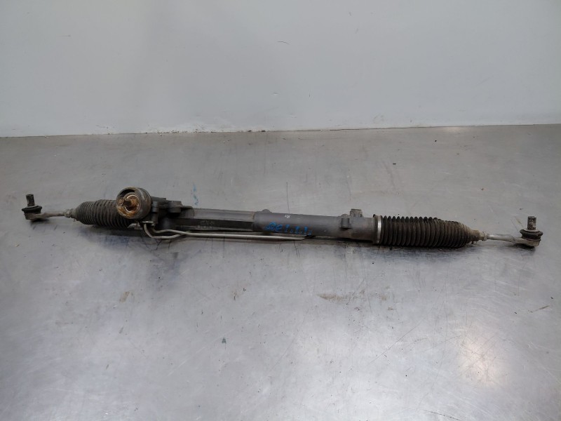 Recambio de cremallera direccion para audi a4 b7 (8ec) 2.0 tdi referencia OEM IAM 8E1422054E  