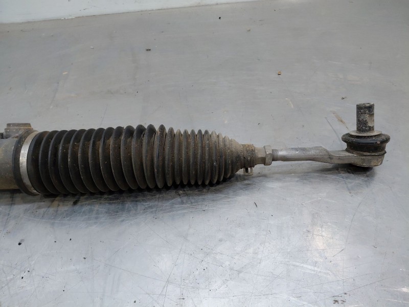 Recambio de cremallera direccion para audi a4 b7 (8ec) 2.0 tdi referencia OEM IAM 8E1422054E  