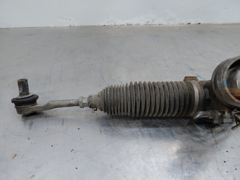 Recambio de cremallera direccion para audi a4 b7 (8ec) 2.0 tdi referencia OEM IAM 8E1422054E  