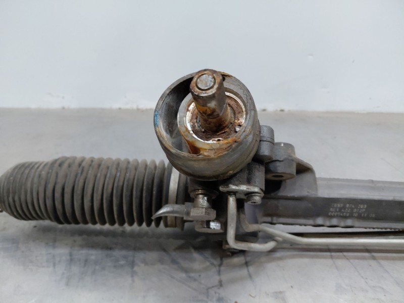 Recambio de cremallera direccion para audi a4 b7 (8ec) 2.0 tdi referencia OEM IAM 8E1422054E  