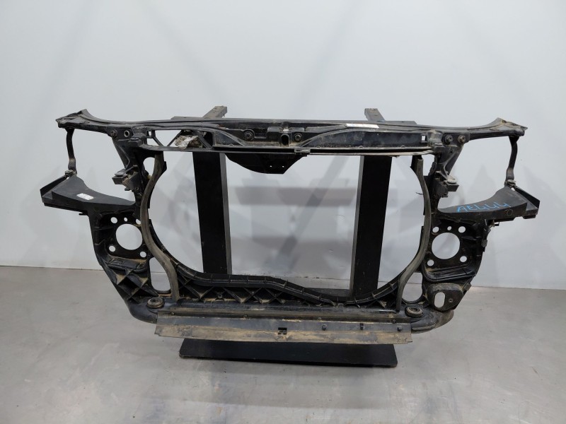 Recambio de panel frontal para audi a4 b7 (8ec) 2.0 tdi referencia OEM IAM 8E0805594E  