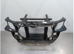 Recambio de panel frontal para audi a4 b7 (8ec) 2.0 tdi referencia OEM IAM 8E0805594E   2