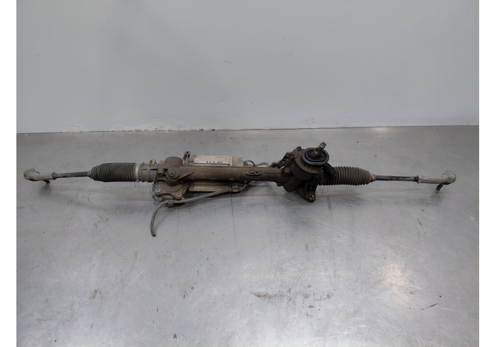 Recambio de cremallera direccion para volkswagen caddy iv furgoneta/monovolumen (saa, sah) 2.0 tdi referencia OEM IAM 1K1423055M