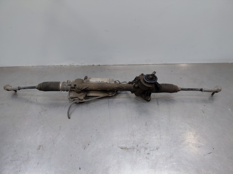 Recambio de cremallera direccion para volkswagen caddy iv furgoneta/monovolumen (saa, sah) 2.0 tdi referencia OEM IAM 1K1423055M