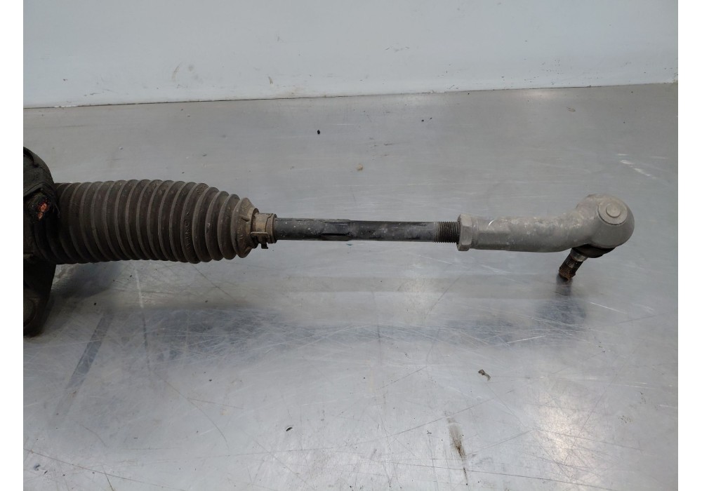 Recambio de cremallera direccion para volkswagen caddy iv furgoneta/monovolumen (saa, sah) 2.0 tdi referencia OEM IAM 1K1423055M