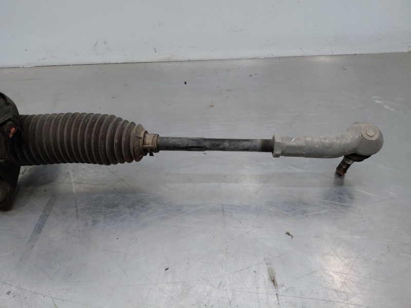 Recambio de cremallera direccion para volkswagen caddy iv furgoneta/monovolumen (saa, sah) 2.0 tdi referencia OEM IAM 1K1423055M