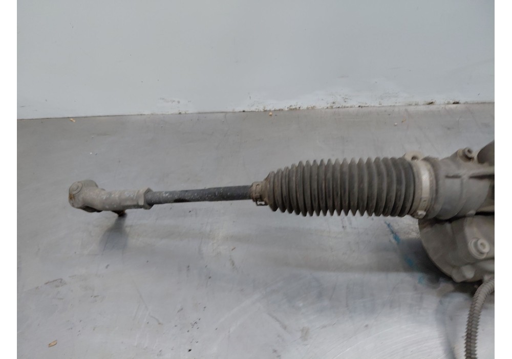 Recambio de cremallera direccion para volkswagen caddy iv furgoneta/monovolumen (saa, sah) 2.0 tdi referencia OEM IAM 1K1423055M