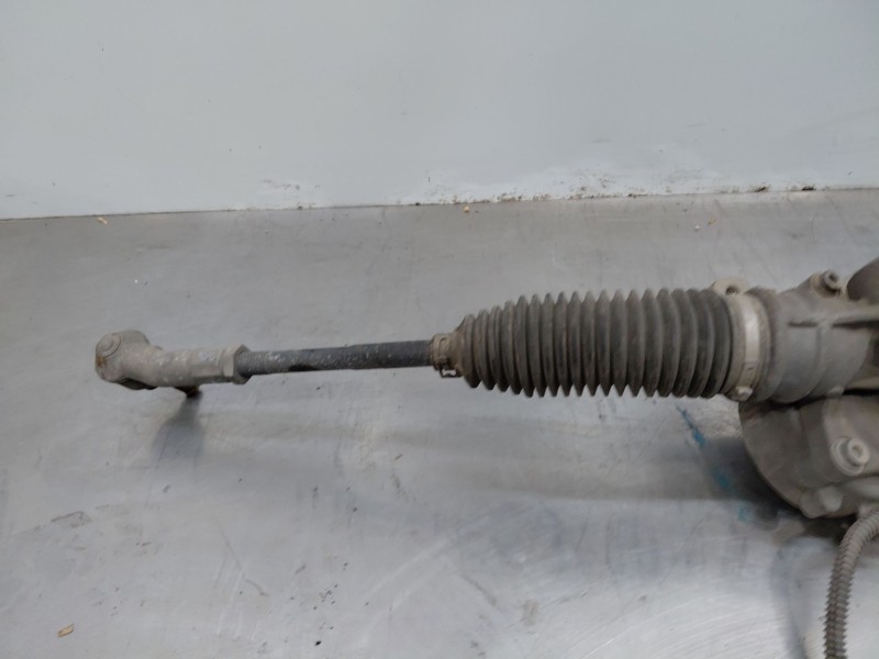 Recambio de cremallera direccion para volkswagen caddy iv furgoneta/monovolumen (saa, sah) 2.0 tdi referencia OEM IAM 1K1423055M