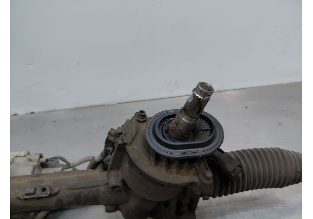 Recambio de cremallera direccion para volkswagen caddy iv furgoneta/monovolumen (saa, sah) 2.0 tdi referencia OEM IAM 1K1423055M