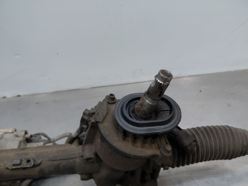 Recambio de cremallera direccion para volkswagen caddy iv furgoneta/monovolumen (saa, sah) 2.0 tdi referencia OEM IAM 1K1423055M