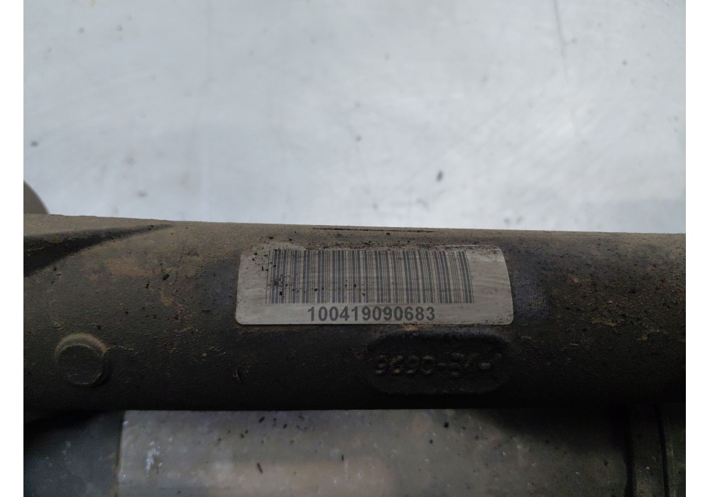 Recambio de cremallera direccion para volkswagen caddy iv furgoneta/monovolumen (saa, sah) 2.0 tdi referencia OEM IAM 1K1423055M