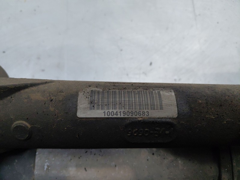 Recambio de cremallera direccion para volkswagen caddy iv furgoneta/monovolumen (saa, sah) 2.0 tdi referencia OEM IAM 1K1423055M