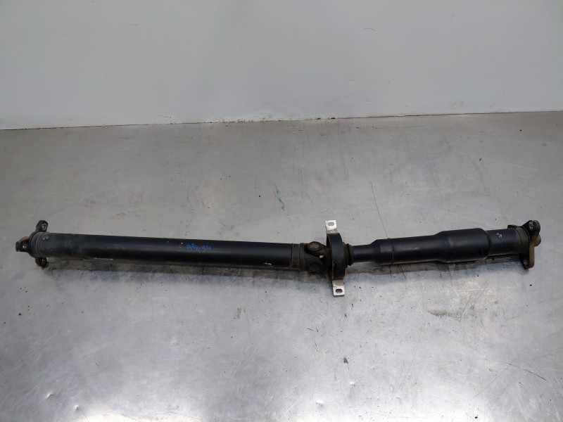 Recambio de transmision central para bmw x1 (e84) xdrive 18 d referencia OEM IAM   