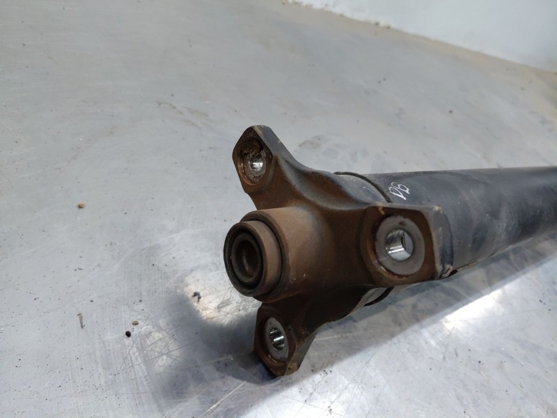 Recambio de transmision central para bmw x1 (e84) xdrive 18 d referencia OEM IAM   