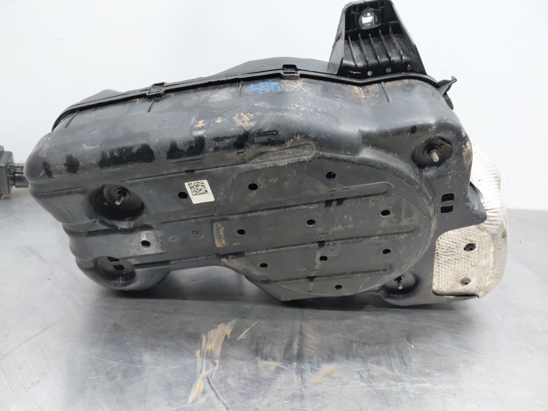 Recambio de deposito aditivo adblue fap ( deposito grande ) para hyundai tucson tecno sky referencia OEM IAM   