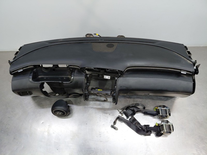 Recambio de kit airbag para hyundai tucson tecno sky referencia OEM IAM   