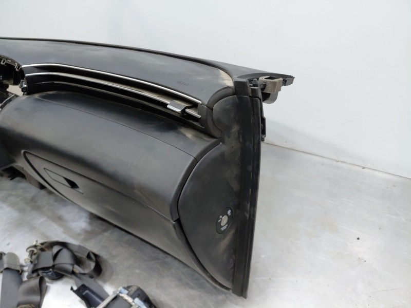 Recambio de kit airbag para hyundai tucson tecno sky referencia OEM IAM   