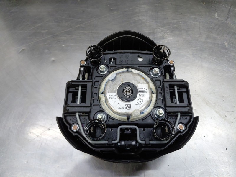 Recambio de kit airbag para hyundai tucson tecno sky referencia OEM IAM   