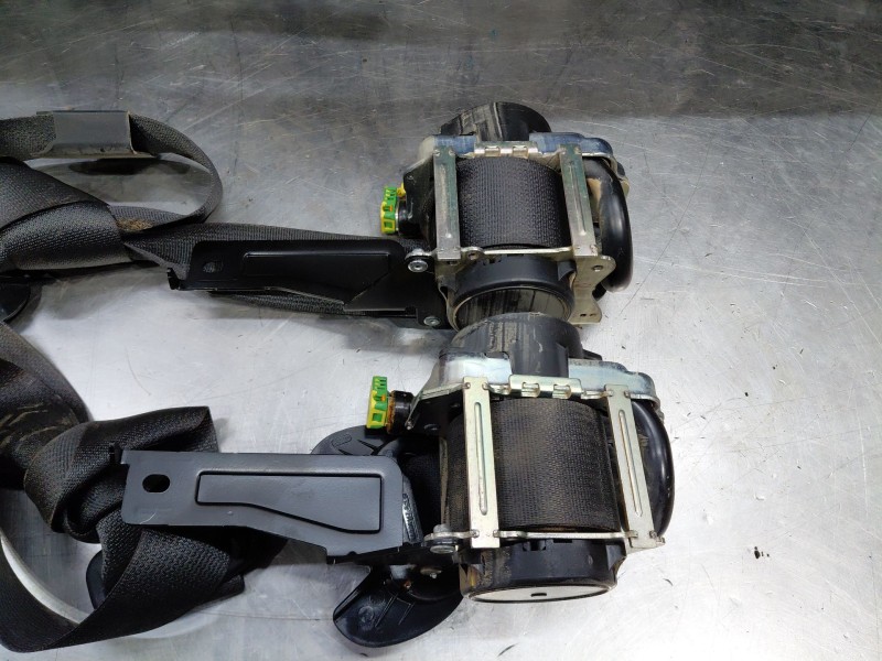 Recambio de kit airbag para hyundai tucson tecno sky referencia OEM IAM   