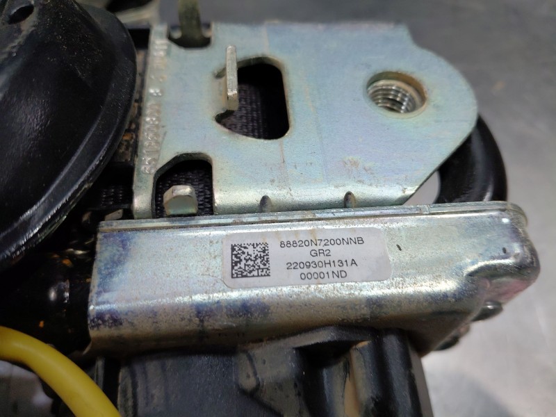 Recambio de kit airbag para hyundai tucson tecno sky referencia OEM IAM   