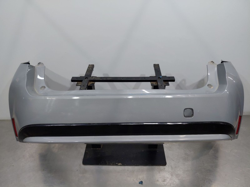 Recambio de paragolpes trasero para toyota corolla touring sports (e21) hybrid referencia OEM IAM   