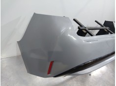 Recambio de paragolpes trasero para toyota corolla touring sports (e21) hybrid referencia OEM IAM    2