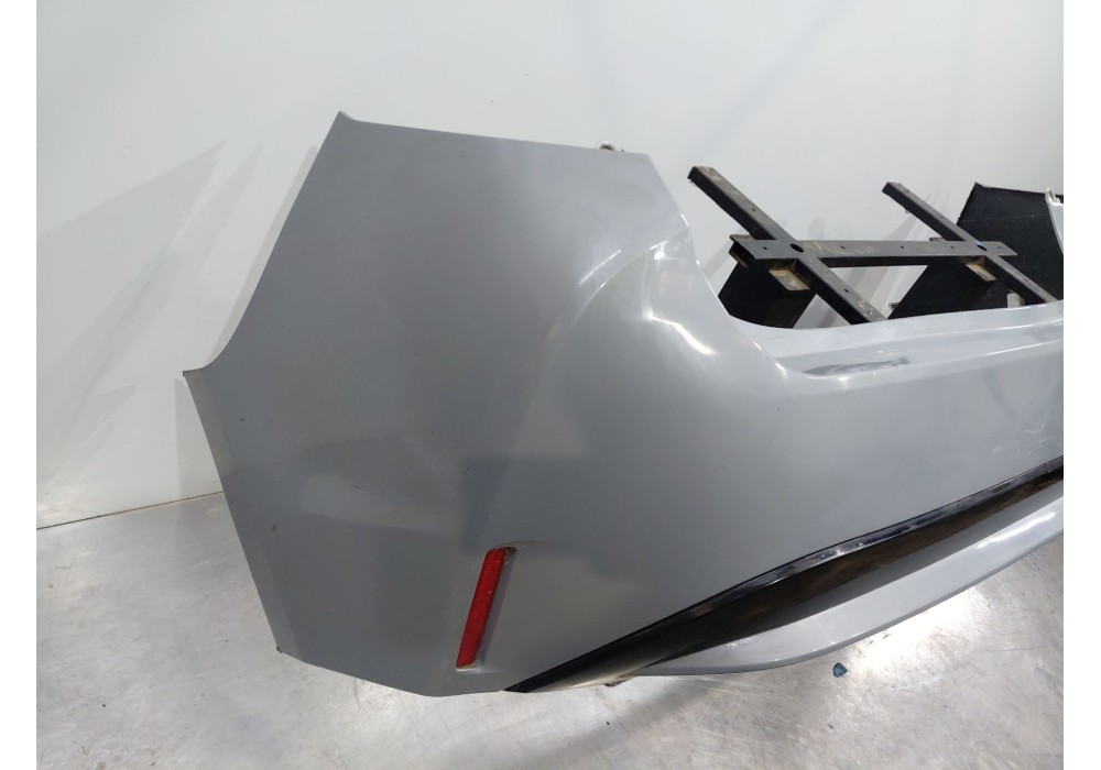 Recambio de paragolpes trasero para toyota corolla touring sports (e21) hybrid referencia OEM IAM   