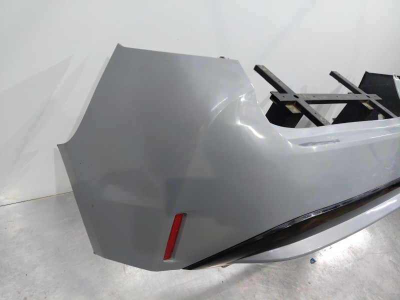 Recambio de paragolpes trasero para toyota corolla touring sports (e21) hybrid referencia OEM IAM   