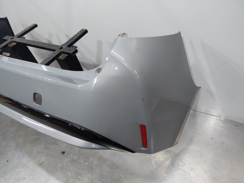 Recambio de paragolpes trasero para toyota corolla touring sports (e21) hybrid referencia OEM IAM   