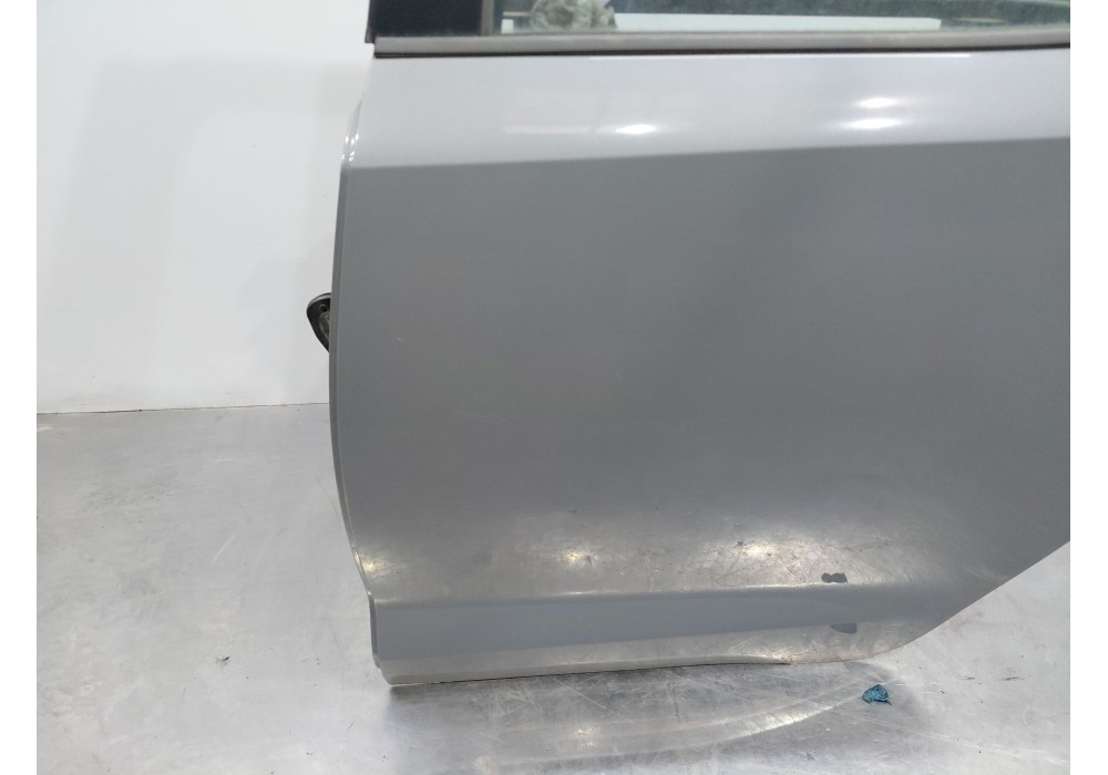 Recambio de puerta trasera izquierda para toyota corolla touring sports (e21) hybrid referencia OEM IAM   