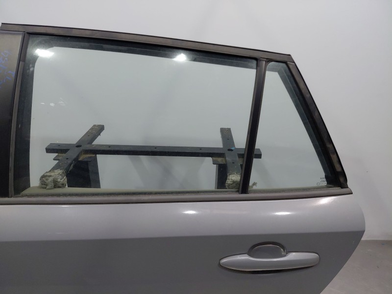 Recambio de puerta trasera izquierda para toyota corolla touring sports (e21) hybrid referencia OEM IAM   